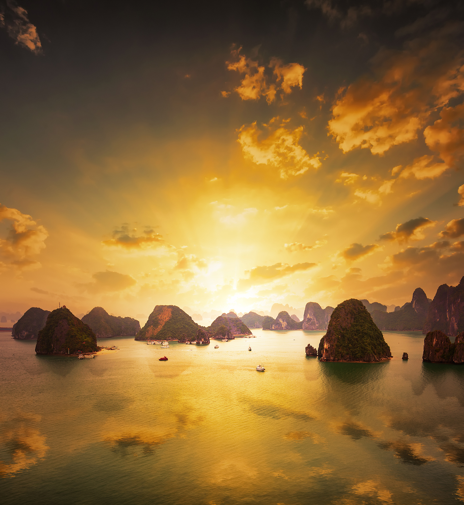 Ha Long Bay_231666214