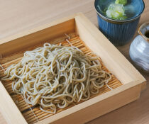 Manten no Hide Soba